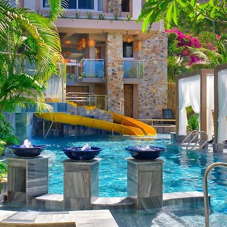 The Wind Resort - Tropical Hillside Escape Vung Tau Buitenkant foto