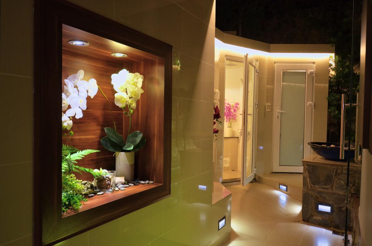 The Wind Resort - Tropical Hillside Escape Vung Tau Buitenkant foto