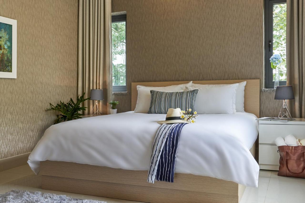 The Wind Resort - Tropical Hillside Escape Vung Tau Buitenkant foto