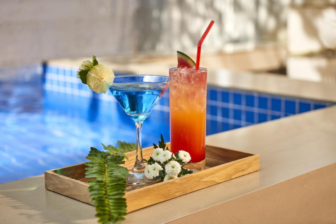 The Wind Resort - Tropical Hillside Escape Vung Tau Buitenkant foto